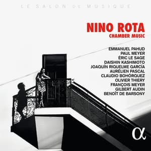 Nino Rota: Chamber Music - Nino Rota