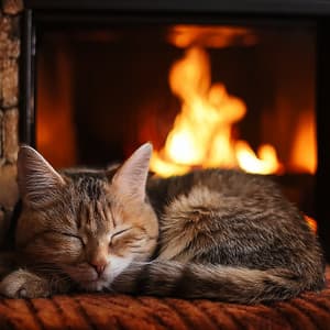 Music For Pets And The Peaceful Heart Of Animal Comfort - Relaxing Pet Music