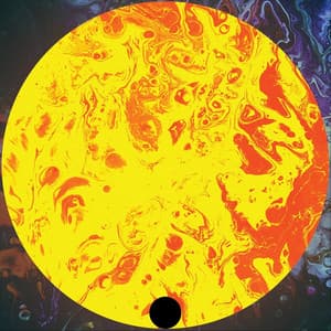 Perihelion - Imperial College Chamber Choir