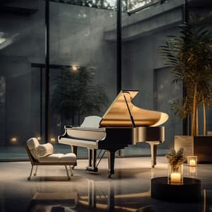 Piano Balance: Yoga Harmonies - MediYoga