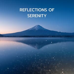 Reflections of Serenity - Relax