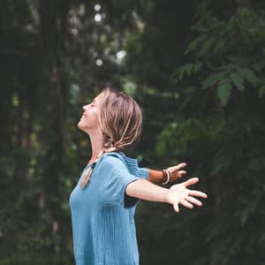 Rain Birds Serenity: Nature's Relaxation Harmonies with Crickets - Bird Song Lullabies