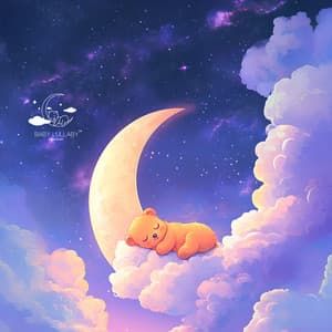 Lunar Comfort - Baby Lullaby Academy