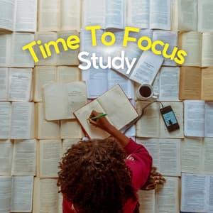 Time to Focus Study - Study With Us