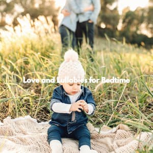 Love and Lullabies for Bedtime - Chicago Jazz Lounge