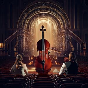 Meditation Orchestra: Stillness in Melody - Jason Humphries