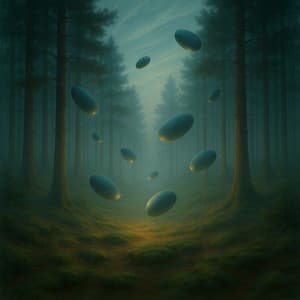 365 Reflections: Soft Gravity - Spa Music Relaxation