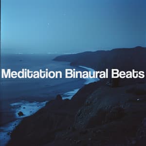 Meditation Binaural Beats - Binaural Beats Sleep