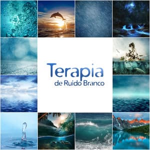 Terapia de Ruído Branco - Soa para Problemas para Dormir - Ruído Branco Academia De Música