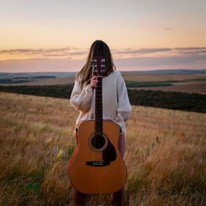 Quietud Interior: Música De Guitarra Para Meditación - Musica Relajante de Guitarra Universo