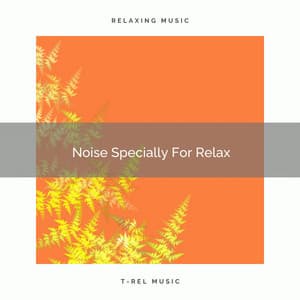 Noise Specially For Relax - Ocean Sleep Sounds