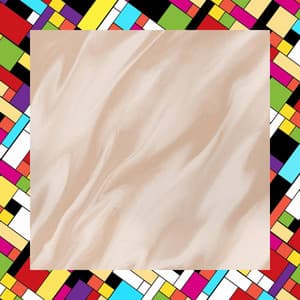 Sunny Music for Colorful Gambles - Jazz Quintet - Nadiah Warren