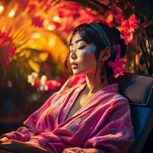 Calm Hip Hop Beats for Spa Atmosphere - Lofi Chill Hip Hop Beat