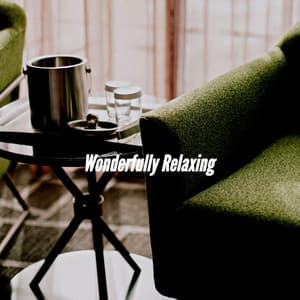 Wonderfully Relaxing - Morning Coffee Classics