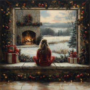 Calm Before The Christmas Day Gifts - Popular Instrumental Christmas