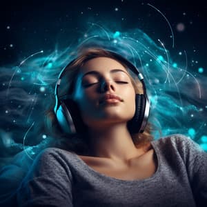 Music for Sleep: Tenor Waves of Starlit Calm - General Relativity