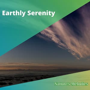 Earthly Serenity - Nature's Melodies