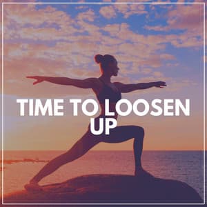 Time to Loosen Up - Kundalini Yoga Music