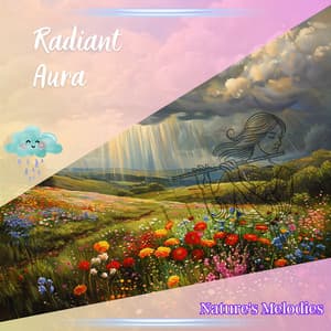 Radiant Aura - Nature's Melodies