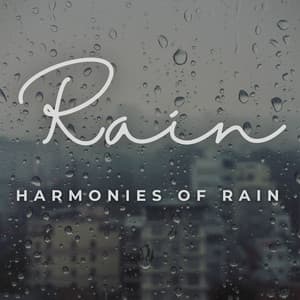 Ethereal Showers: Harmonies of Rain - The Rain Library