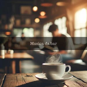 Musica da bar: Musica jazz rilassante con latte macchiato, Musica strumentale al pianoforte per studio e lavoro - Caffè Ensemble