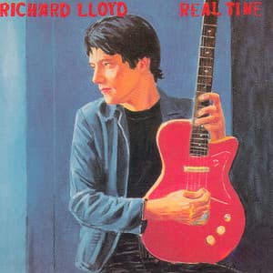 Real Time - Richard Lloyd