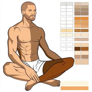 खोया हुआ स्थल - Calm Relaxation