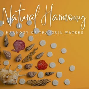 Natural Harmony: Ambient Waterscapes - Liquid Planet Recordings