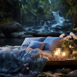 Sleep in Water: Dreams of Gentle Currents - Sleep Waves