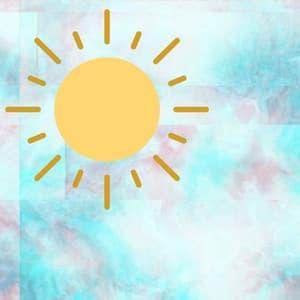 Music for Acoustic Shapes - Sunny Acoustic and Electric Piano Duo - Hotel Lobby Lounge