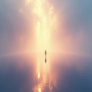 Echoes of Zen: Sacred Rhythms for Quiet Reflection - Meditation Music