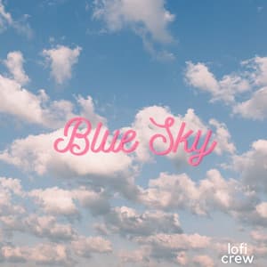 LoFi Blue Sky - Exam Busters