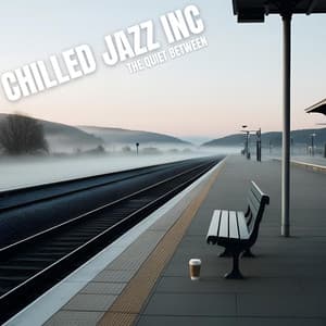 The Quiet Between - Chilled Jazz Inc