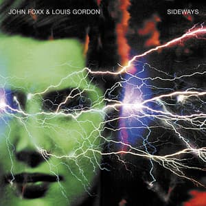 Sideways - John Foxx