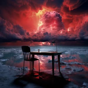 Thunder's Work Harmonies: Musical Storm - Sonic Whales