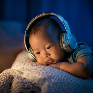 Lofi Baby Tunes: Melodic Beginnings - Total Lofi Relaxation