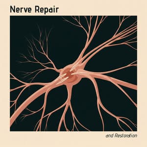 Nerve Repair and Restoration - Creative Mind Master