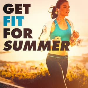 Get Fit for the Summer - Cardio Workout