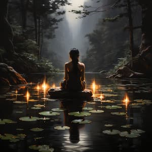 Armonía De La Lluvia: Serenidad Meditativa - Sonidos de la naturaleza pacífica