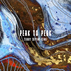 Peak To Peak - Terry Devine-King