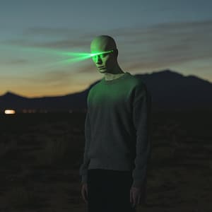 Vår Kärnvision: Att Ta Världen till Sömnens Sfärer - Earth Frequencies