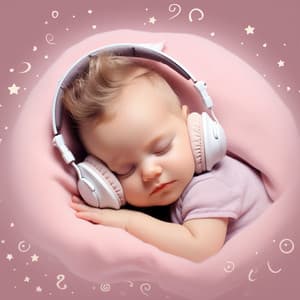 Baby Lullaby Evening: Quiet Realm - NanaMoon Lullaby