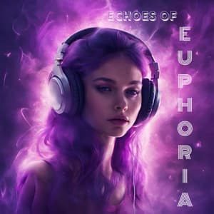 Echoes of Euphoria: Melodic House Journeys in Chillout Grooves - Melodic House Machine
