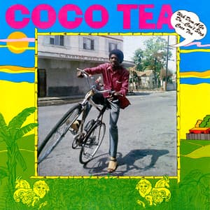Weh Dem a Go Do - Cocoa Tea