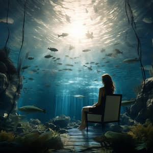 Serenity Waves: Ocean Relaxation Suite - Sea of Waves