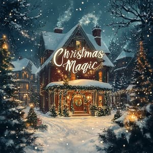 Christmas Magic - Christmas 2021