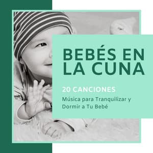 Bebés En La Cuna 20 Canciones: Música Para Tranquilizar Y Dormir A Tu Bebé - Sonido Del Bosque y Naturaleza