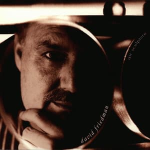 Air Sculpture - David Friedman