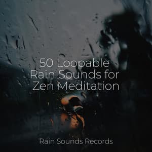 50 Loopable Rain Sounds for Zen Meditation - Rest & Relax Nature Sounds Artists