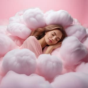 Acordes Reconfortantes: Música Para Dormir Y Relajarse - Nube de melodía